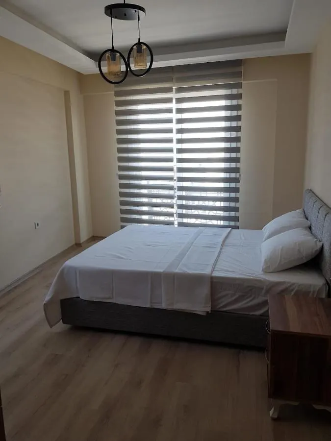Bragecam Rezidans Otel Izmir 0*,  Turkey