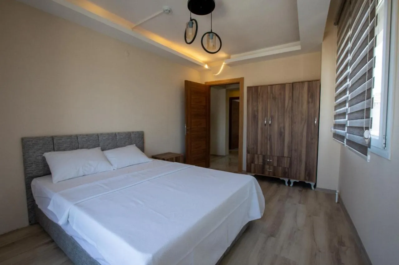 Bragecam Rezidans Otel Izmir Turkey