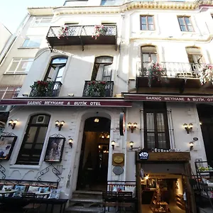 https://sarnic-suites.istanbul-turkeyhotels.com