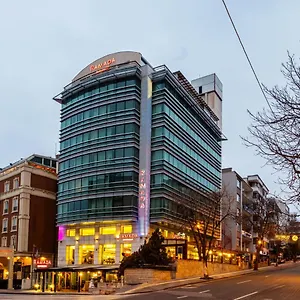 https://ramada-ankara.ankarahotels.org